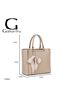 Picture of TOTE BAG